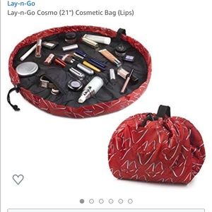 Lay/N/Go Cosmo plus